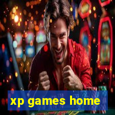 xp games home